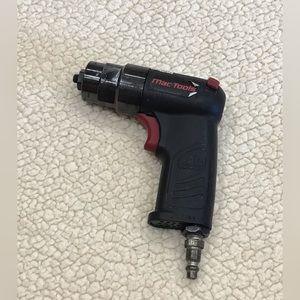 Mac Tools 3” Variable Speed Air Polisher APMC30
S/N: 07120006